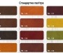 Комод "Єлізавета" вісім шухляд - меблі з дерева в дитячу та спальню від фабрики Venger